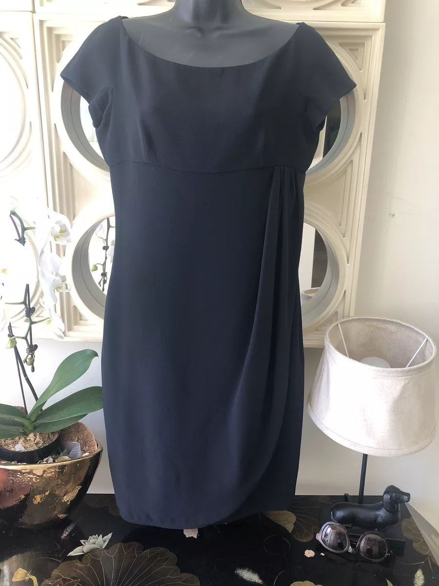 Valentino on sale jersey dress
