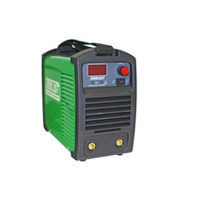 Portable Stick \u0026 TIG Welder DCW100K 