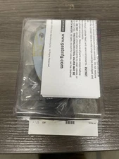 Gast air compressor rebuild kit K303