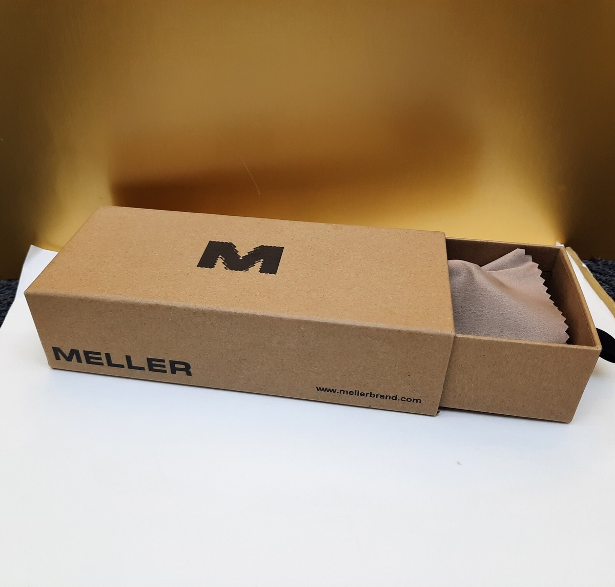 Meller luxury packaging