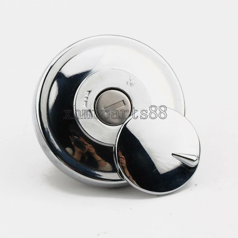 For Motorcycle Yamaha V Star V-Star 650 XVS650A Classic Fuel Tank Gas Cap Foto 4 de 4
