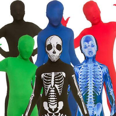 Kidz Black Skinz Kidz Black Skinz