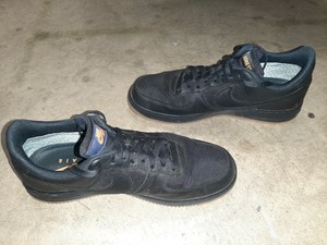 nike air force 1 gore tex ebay