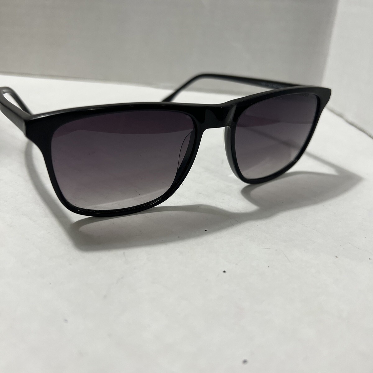 Carolina Lemke Berlin EyewearJaden Demi, Free Luxury Case CL7905-09 Carolina Lemke Berlin Paco Demi Round Sunglasses Tortoise  main image 3