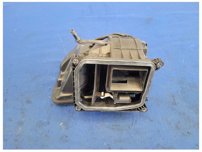 2014 Audi R8 V10 Coupe Heater Core Box Air Conditioning AC HVAC *Parts* 2136