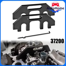 🔥For Ford 3.5L 3.7L Camshaft Alignment Holding Tool Tension Cam Timing Lock Kit