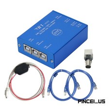 R1-2023 Kit E USB Audio Interface USB Sound Card for Echolink-zello-YY-ASL