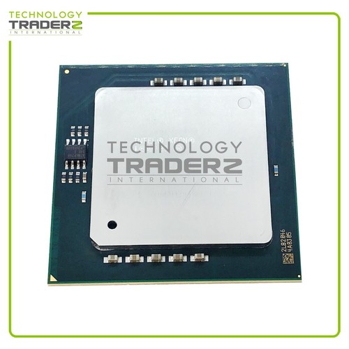 LOT OF 2 SLA77 Intel Xeon E7330 Quad-Core 2.40GHz 1066MHz FSB 6MB Processor