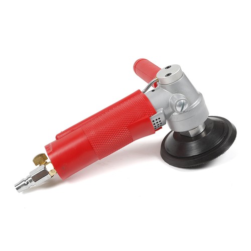 Wet Grinder Polisher Concrete Sanding stone Granite 4" Polishing 1 Pad wrench US - Picture 8 of 20
