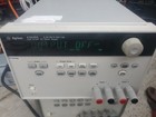 HP Agilent E3646A Dual Output DC Power Supply
