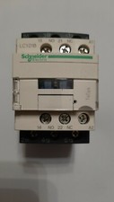 Contacteur Triphasé bobine 230 V CA - LC1D18P7  Schneider 