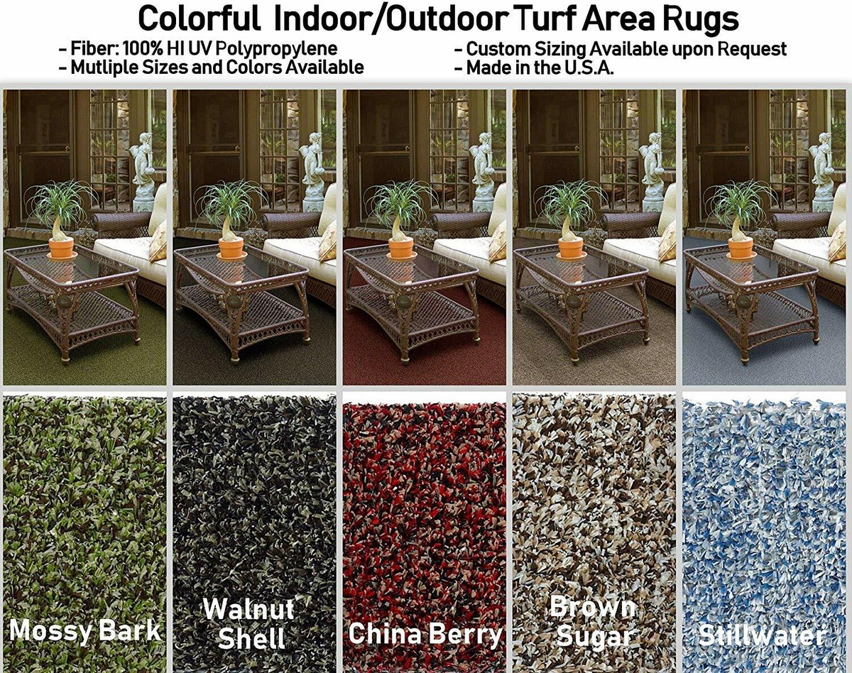 Exterior Carpet For Decks Aperol Spritz Terracotta Indoor Outdoor