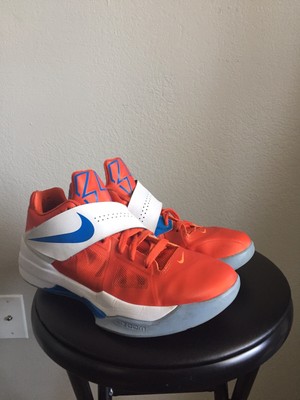 kd 4 orange