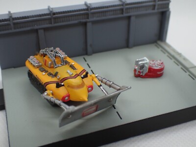 【新品未開封】サンダーバード　THE POD VEHICLES vol.1 Konami Thunderbirds pod vehicles vol 1 set of 9 gashapon
