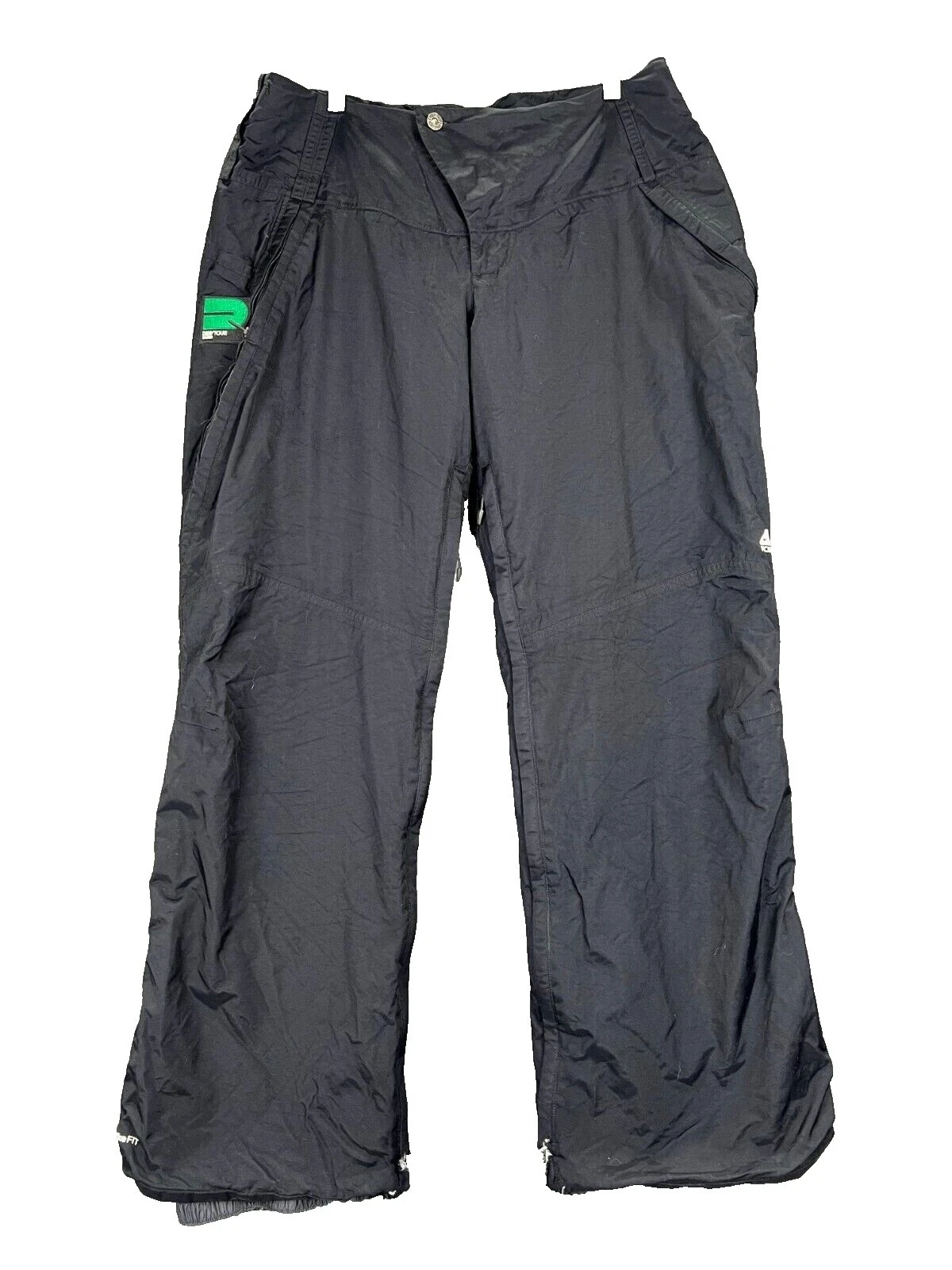 Nike Size XL Winter Sports Snow Pants & Bibs