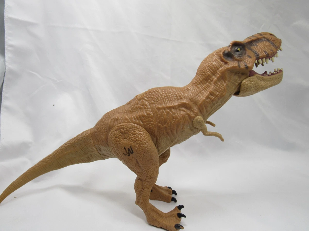 Jurassic World Chomping Indominus Rex Figure indominus rex