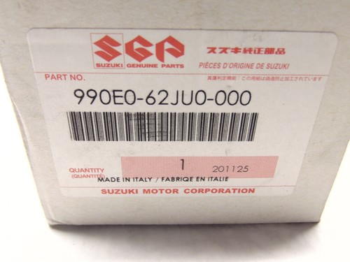 Original Suzuki Holgado III 1.3 1.5 1.6 05> Opel Agila B Freno Delantero Pads - Imagen 6 de 8
