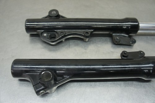 375 G SYM CITYCOM 300 2013 OEM HORQUILLA DELANTERA DOS (RECTA) - Imagen 7 de 8