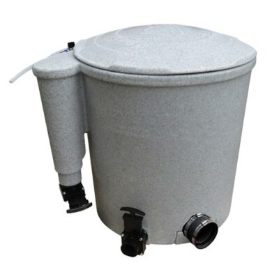 Evolution Aqua Eazy Pod Pond Filter