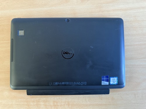 Dell Latitude 11 5179 2-in-1 Convertible Tablet 8GB/256GB US Keyb W11 Pro - Picture 6 of 10