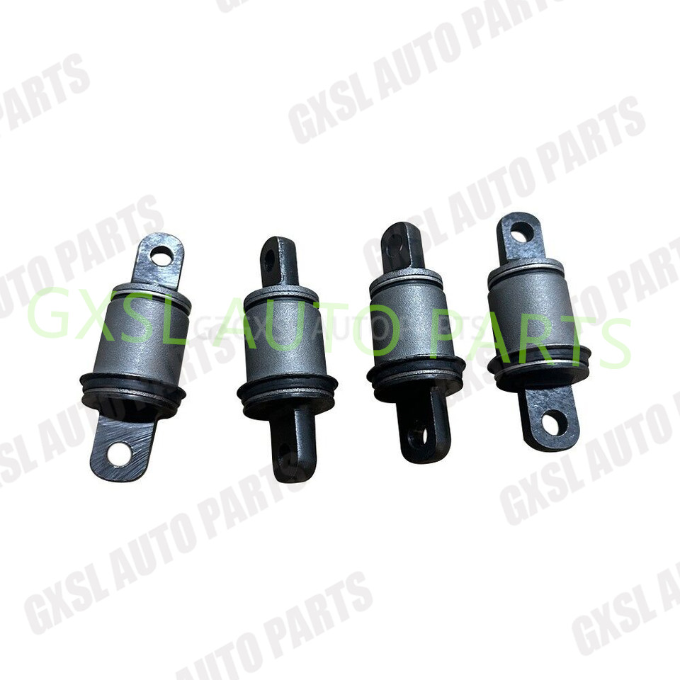 For Ferrari 430,360 Modena  Front Upper Control Arm Bushing SET X4 184610