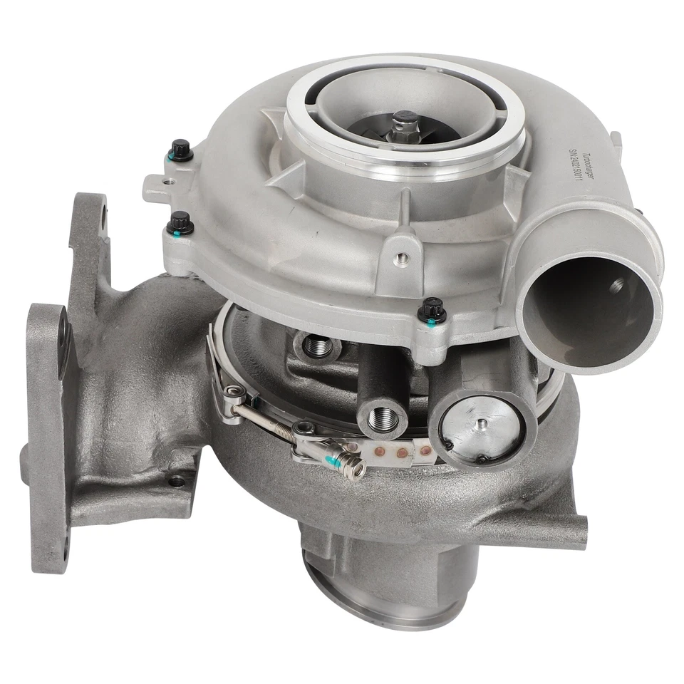 Turbocharger For Chevrolet Silverado GMC Sierra 3500 HD 2011-2016 6.6L Diesel - Image 2 of 4