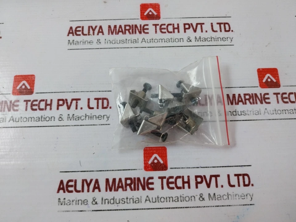 Advantech FPM-3121G-RAE Touchscreen Display Monitor (display Not working) - Image 2 of 4