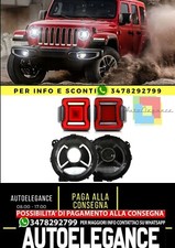 Feu arrière Renault WRANGLER