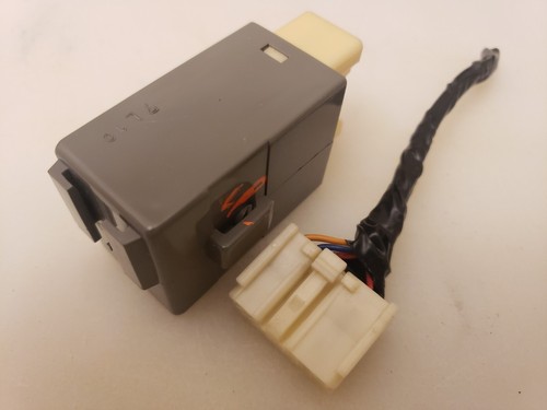 99-05 Mazda Miata MX5 Door Lock Relay NB Genuine OEM Part BG5A-67-830 - Picture 12 of 13