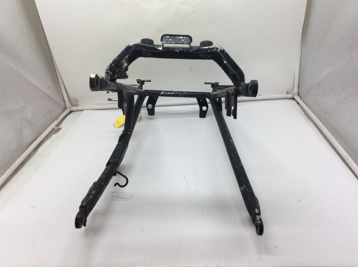 Suzuki Seat Rail Sub Frame 2004 LTZ 400 Quadsport Z400 41200-07G20