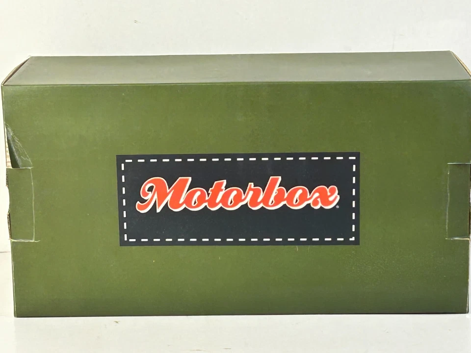 Motorbox Exoto escala 1:18 Porsche 910, Le Mans Race 1970 con caja Foto 3 de 4