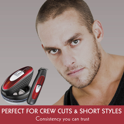 The Crew Babyliss Super Crew Cut Shaver Babyliss Crew Cut Babyliss