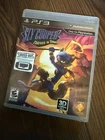 Sly Cooper: Thieves in Time (Sony PlayStation 3)