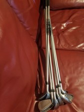 Set Mazze Golf Taylor Made Ping Cobra Cleveland + Putter + Accessori