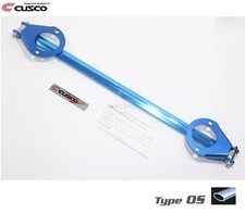 Barra torretta puntone posteriore CUSCO per sistema operativo tipo...