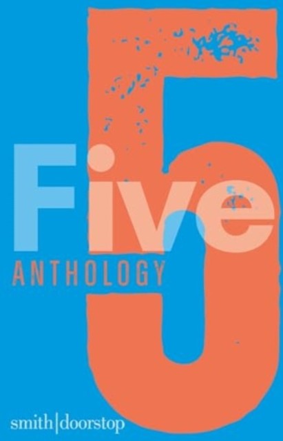 Five by Eva Lewis (Paperback Book)