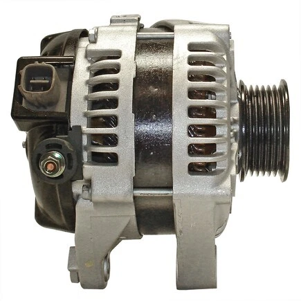 Alternador eléctrico Mpa 11033 12 V, Nippon, Cw (derecha), con polea para Denso Foto 3 de 4