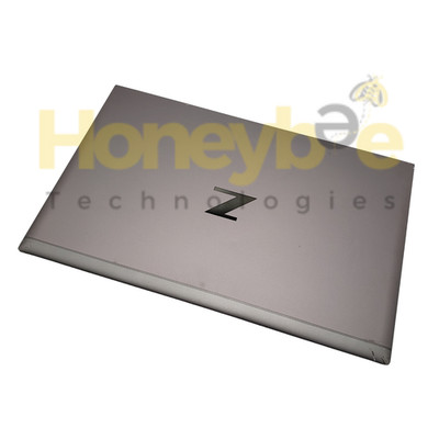 GENUINE HP ZBOOK FIREFLY 15 G7 LCD BACK COVER REAR LID WWAN M05512-001 GRADE C