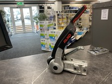 AL-KO 3004 Stabiliser Hitch