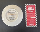 Dale Earnhardt #3 Intimidator NASCAR Daytona 500 Porcelain Plates FREE SHIPPING — photo 6