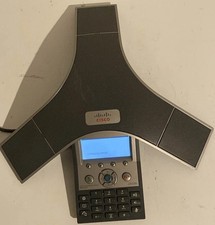 Cisco CP-7937G Unified IP Conference Station VoIP