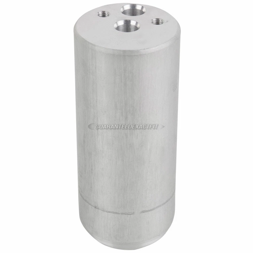 For BMW 540i & M5 E39 1999-2003 A/C Kit w/ AC Compressor Condenser & Drier TCP - Image 3 of 4