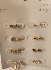 A New Day Earrings 8 Pack Variety — photo 7