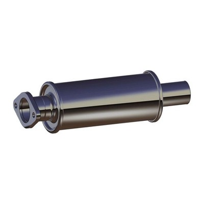 ERNST Mittelschalldämpfer für MINI R50 R53 R52 COOPER W10 116 PS 18301489458