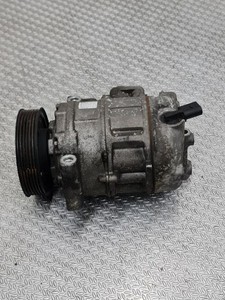 Volkswagen Golf V 2004 Klimakompressor Pumpe 1K0820803F Benzin 85kW TDR23957