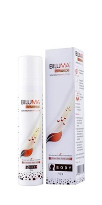 Bi-luma Advance Skin Brightening Lotion All Skin Tone For Face & Body 45 gm 