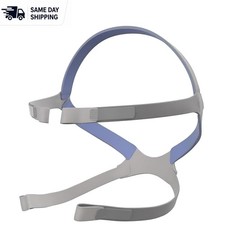 Classic Elastic Nasal Guard Headgear for ResMed CPAP Devices - Ultimate Comfort