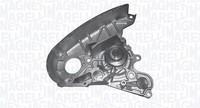 Magneti Marelli Wasserpumpe 352316170356 FüR Fiat Iveco