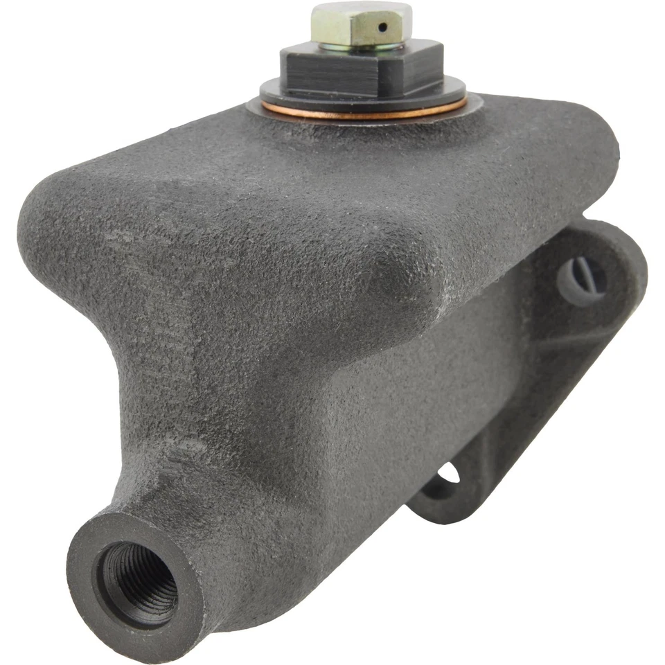 Cilindro maestro único, diámetro 1-1/16, se adapta a Ford 1939-48 Foto 3 de 4