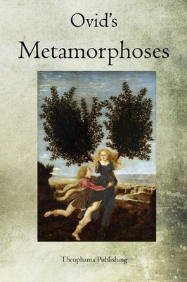 Ovid s Metamorphoses - Ovid - Good - See condition notes